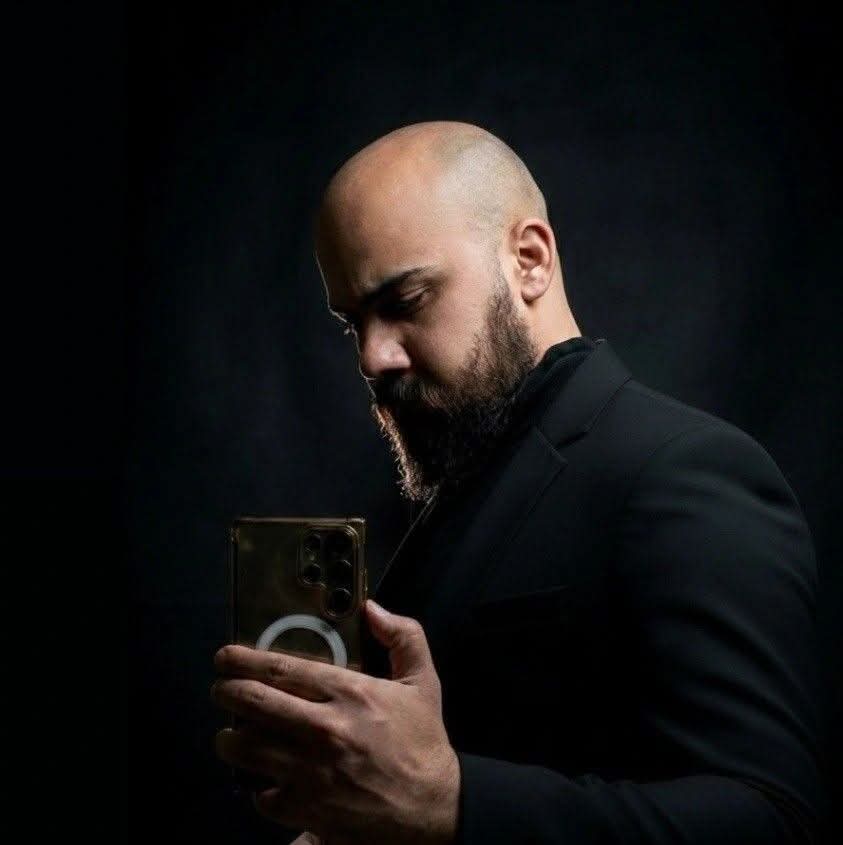 Ghassan Ahmad